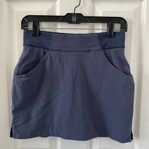 Columbia Hiking or Running Skort